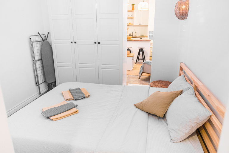 Bedroom 4, Boho Oldtown Hostel, Antalya