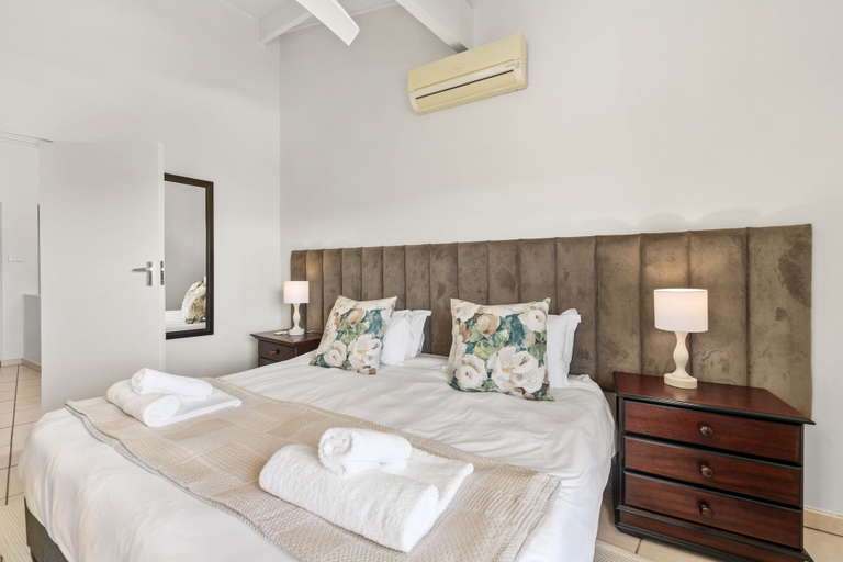 Bedroom 3, San Lameer Villa Rentals 3122, Ugu