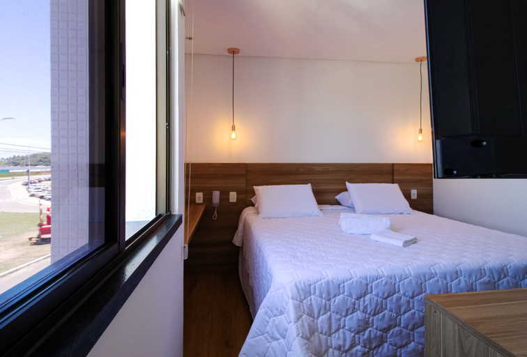 Bedroom 2, Ilhéus Praia Hotel, Ilhéus