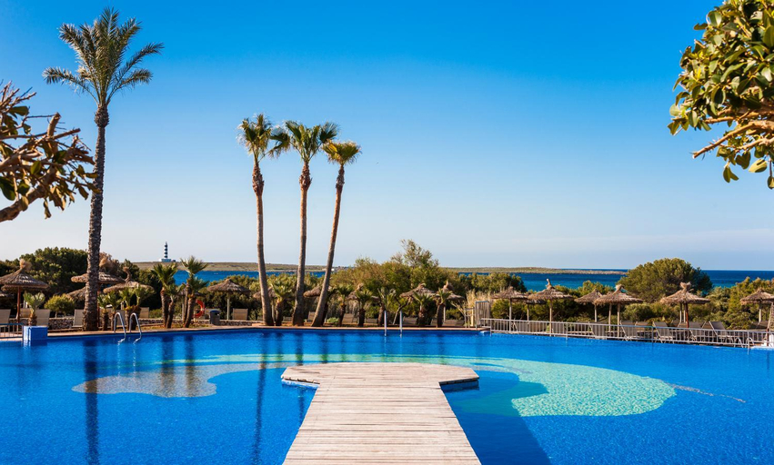 Sport & Beauty 2, Insotel Punta Prima Resort, Baleares