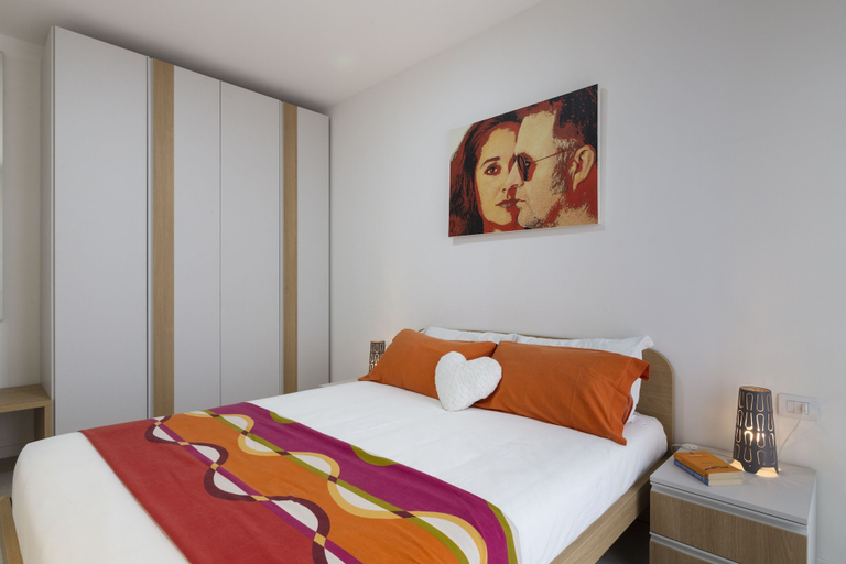 Room 3, notaMi - Terminal Tower - S. Cristoforo, Milano