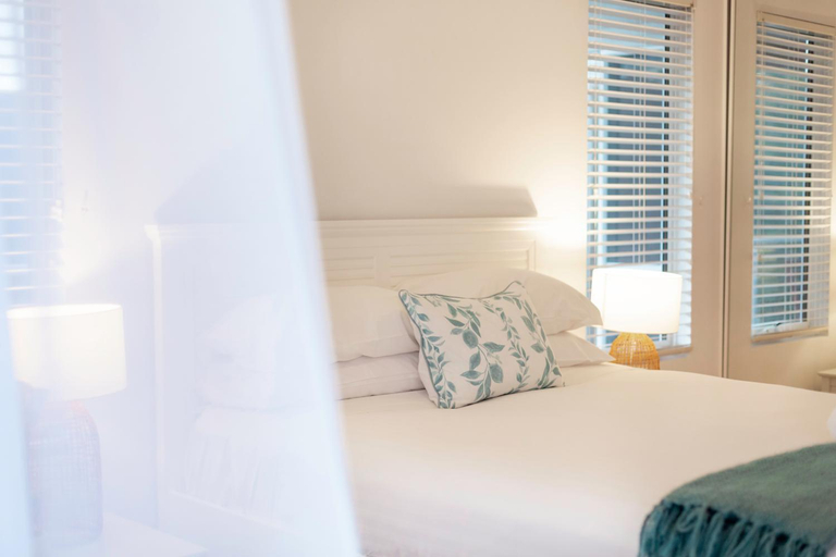 Bedroom 3, Hennessey Hideaway, Busselton