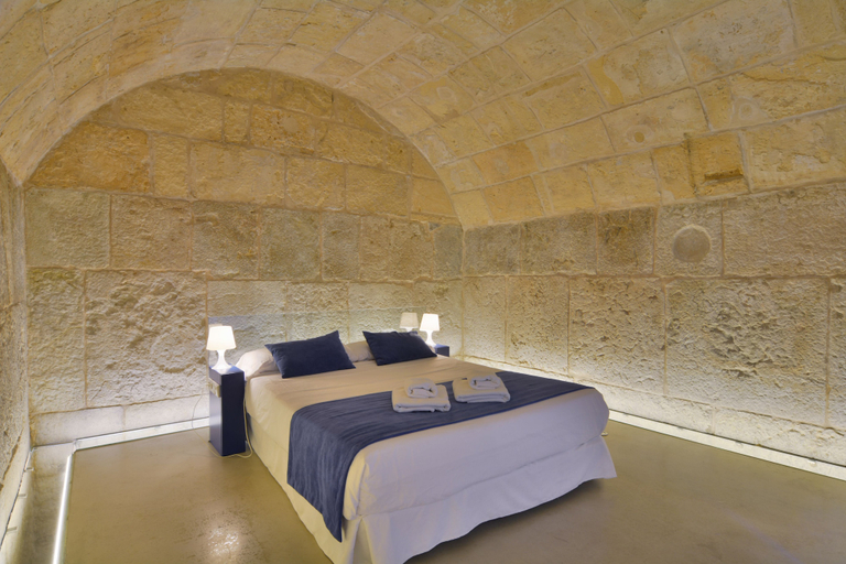 Bedroom 3, Lonja Suites Apartments, Baleares