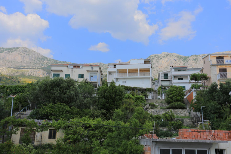 Others 5, Apartments by the sea Podgora, Makarska - 18918, Podgora
