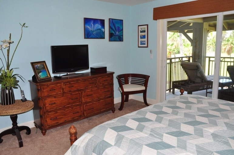 Bedroom 3, Halii Kai 9g 3 Bedroom Condo by RedAwning, Hawaii