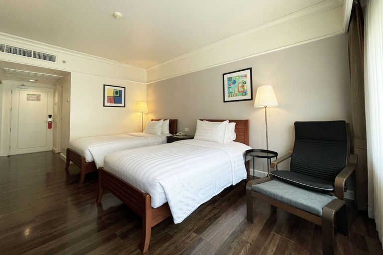 Bedroom 7