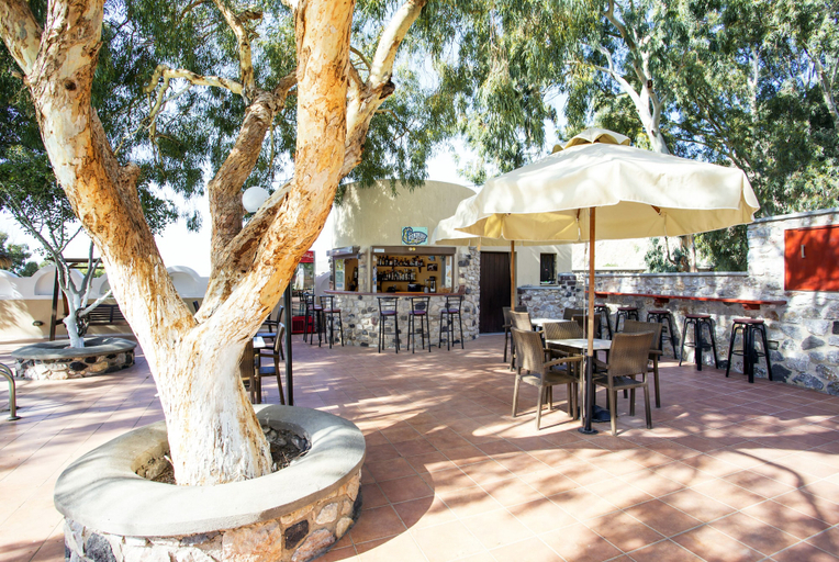 Food & Drinks, TheArtemis - Perissa Hotel, South Aegean