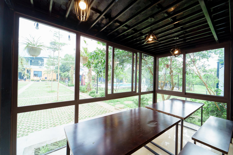 Others 4, Dream Villas Thach That Venuestay, Lương Sơn