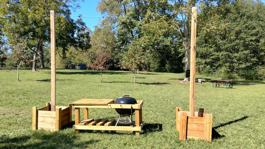 Khushatta Hills Ranch Glamping - Aunt B, San Jacinto