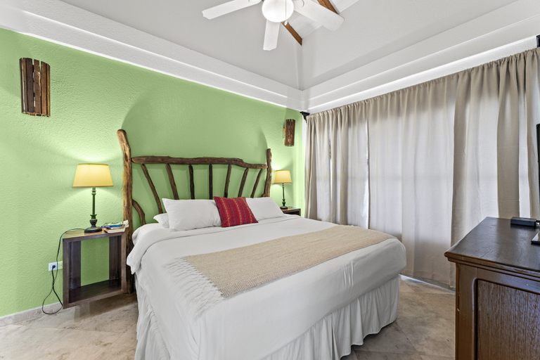 Bedroom 3, Umaya Resort & Adventures