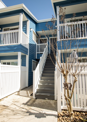 Exterior & Views, Cove View 206 - Minutes to Beach, Galveston