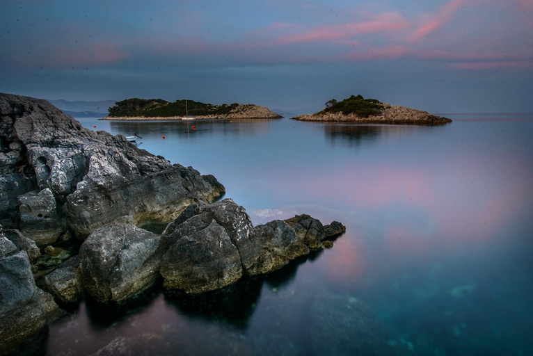 Others 5, Stermasi Apartments, Mljet