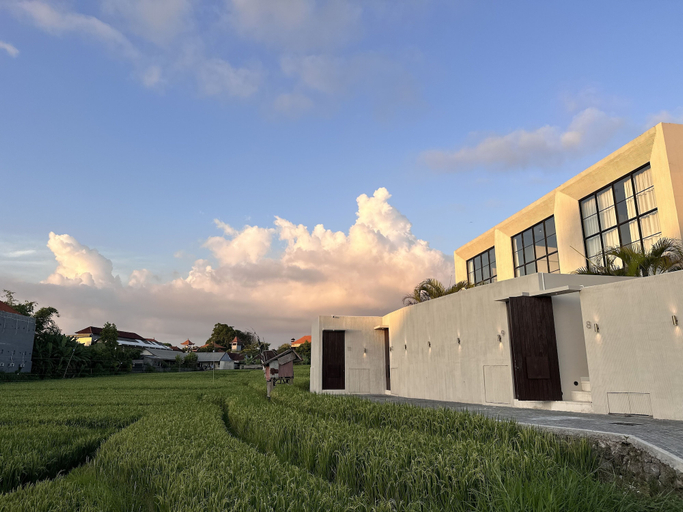 Exterior & Views 2, Vesna Townhouse 1, Badung