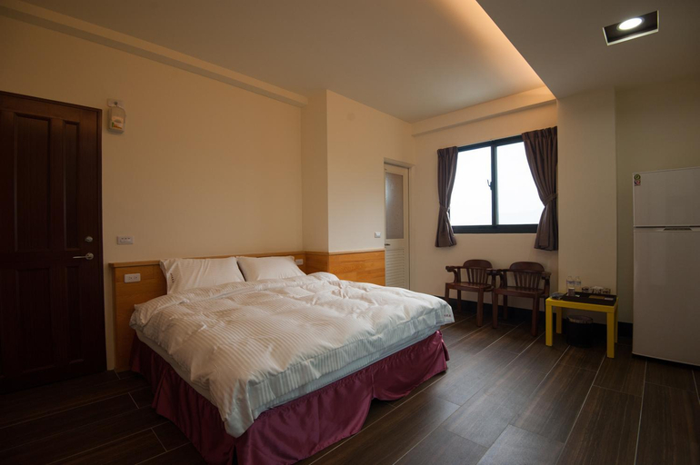 Bedroom 3, PlaceOfHeart, Nantou