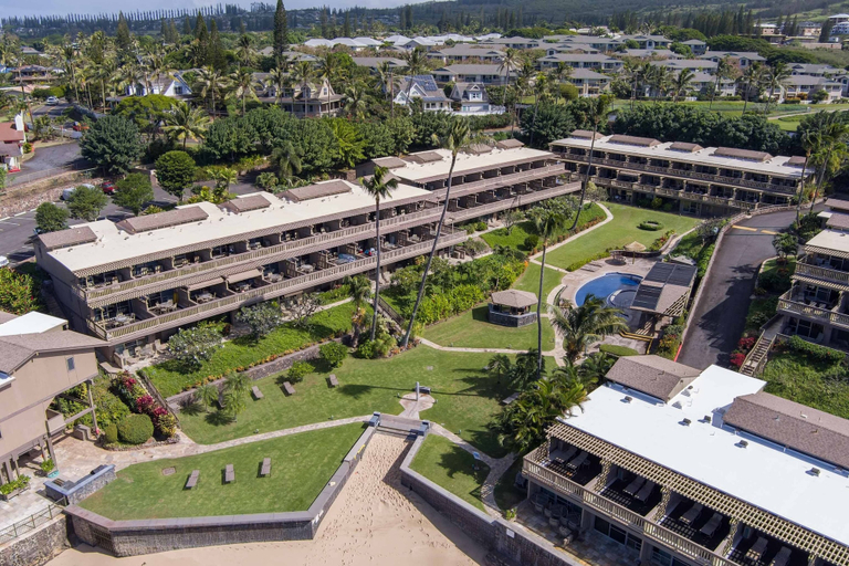 Exterior & Views 2, Kahana Sunset C7 2 Bedroom Condo by RedAwning, Maui