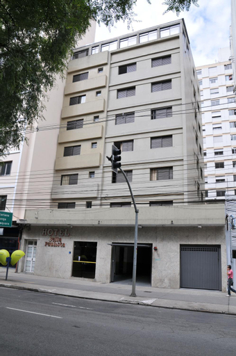 Hotel Bella Paulista, São Paulo