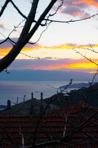 Others 2, Sarafis Guesthouse, Thessaly