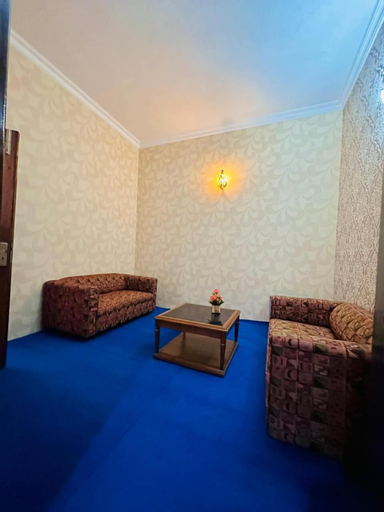 The Morni Resort, Panchkula