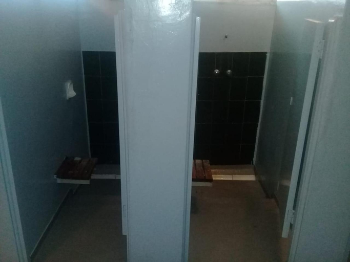 5, Dirkie Uys Backpackers, eThekwini