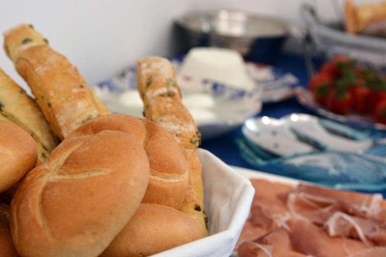 Others 2, Andrea Room&Breakfast, Salerno