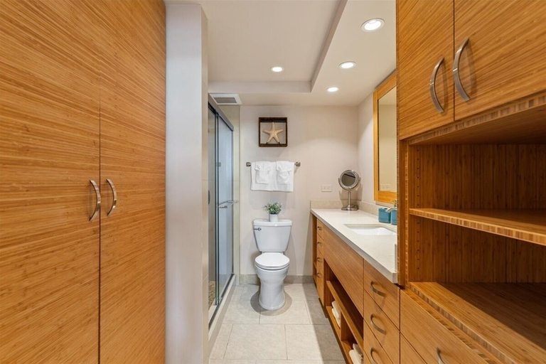 Bathroom 4, Mana Kai #303 2 Bedroom Condo, Maui