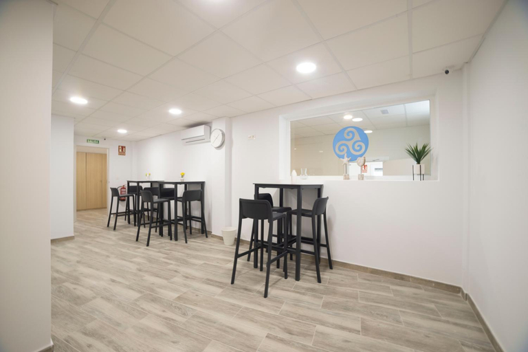 Food & Drinks, Hostal Altea Karma, Alicante