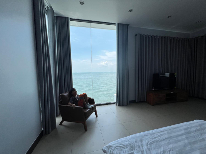 Bedroom 2, Nancy Grand Vung Tau Villa, Vũng Tàu