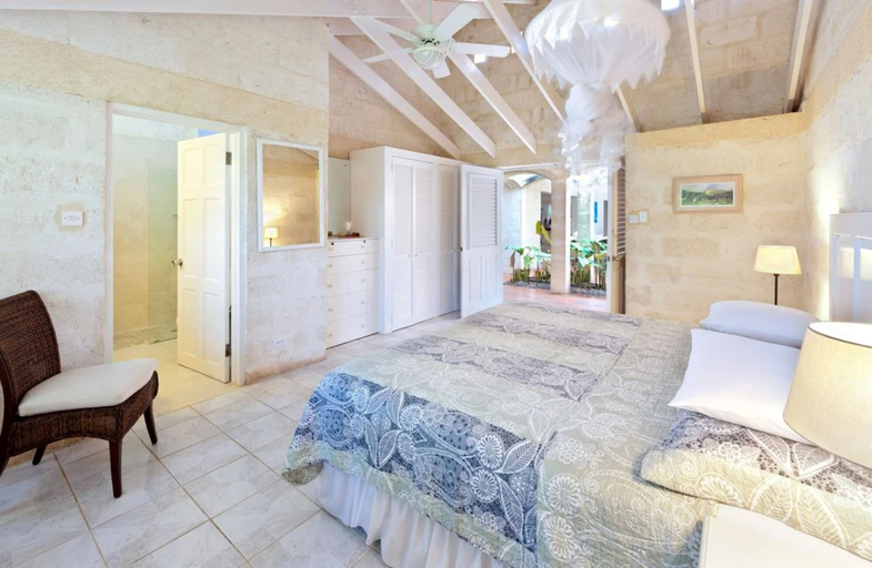 Bedroom 3, Todmorden by Blue Sky Luxury