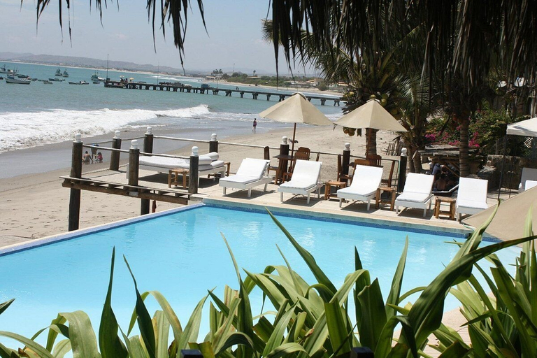 Sport & Beauty 5, Hotel Grandmare & Bungalows, Talara