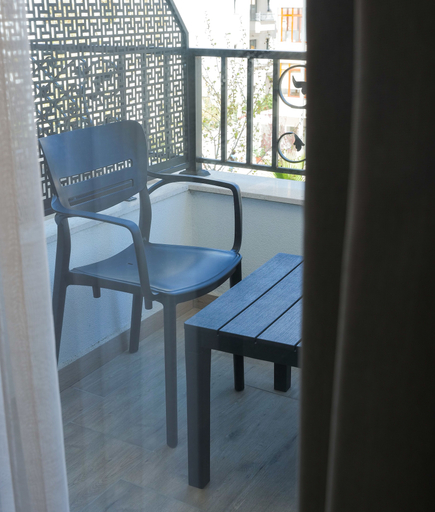 Others 4, AFA Hotel, Durrësit