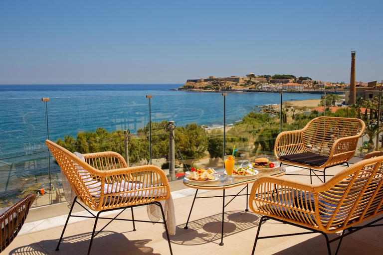 Others 5, Archipelagos Hotel, Crete