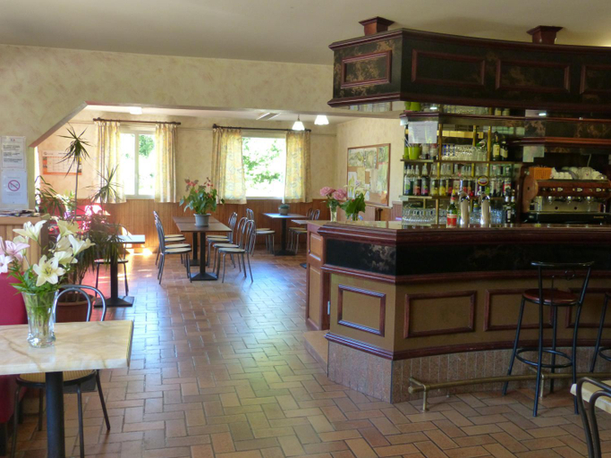 Food & Drinks 4, Le Relais de Boralde, Aveyron