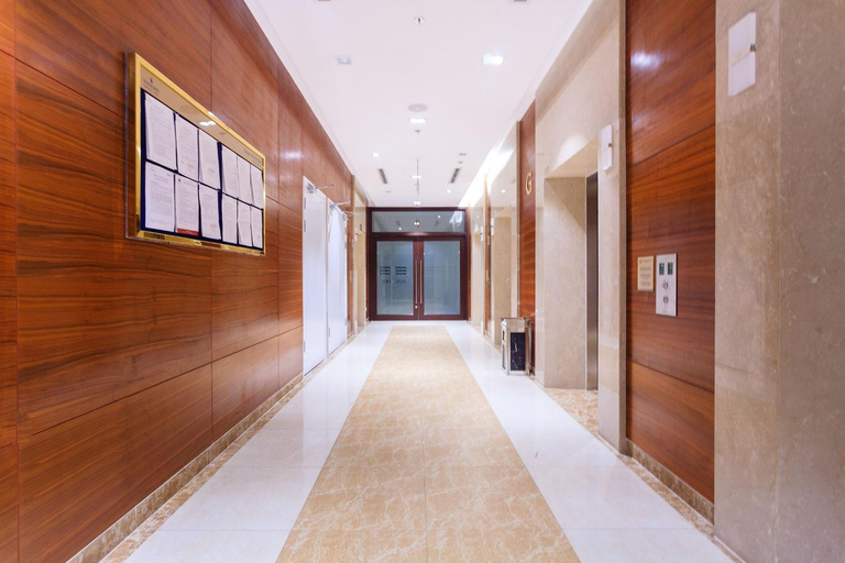 Public Area 4, Vinhomes Landmark 81 Apartment - Christine's Home, Bình Thạnh