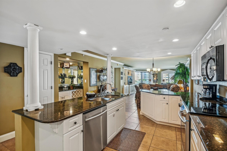 Food & Drinks 5, Inlet Reef 312 2 Bedroom Condo by RedAwning, Okaloosa