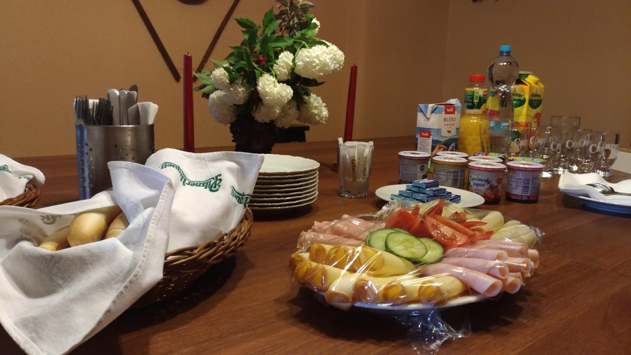 Food & Drinks 5, U Prejzku, Beroun