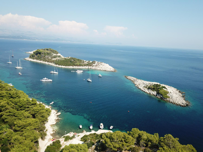 Others 4, Stermasi Apartments, Mljet