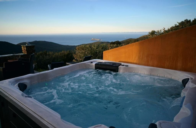 Sport & Beauty 5, Hotel Le Saint Jean, Haute-Corse