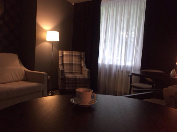 Others 5, Westend Hotel Kiev, Solomians'kyi