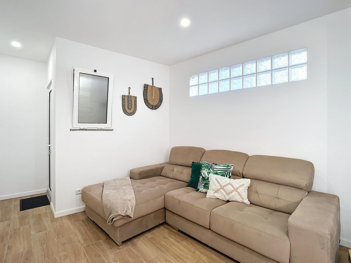 Room 2, Casa do Ribeirinho by Atlantic Holiday, Machico