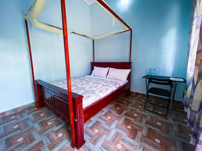 Bedroom 3, NB MOTEL-KIHIHI, Kinkiizi