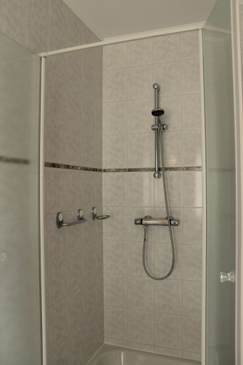 Bathroom 3, Hotel Bemelmans, Valkenburg aan de Geul