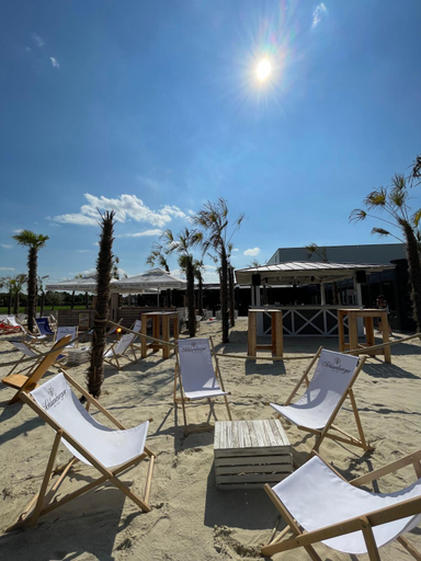 Others 4, Pannolio Beach Boutique Apartment, Eisenstadt