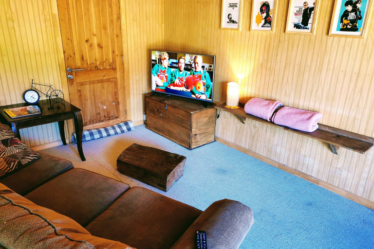 Others 4, MaPatagonia Hostel, Llanquihue