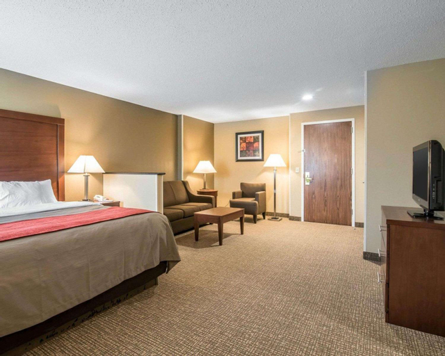 Bedroom 7