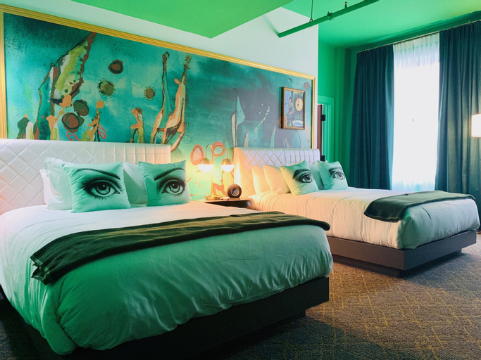 Bedroom 6