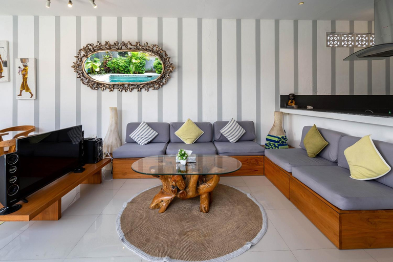 Others 5, VILLA SCARLET, Badung