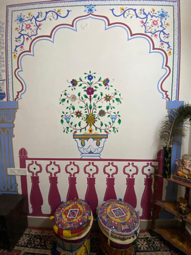 Others 3, Golden Peacock Heritage Home Stay, Jaipur