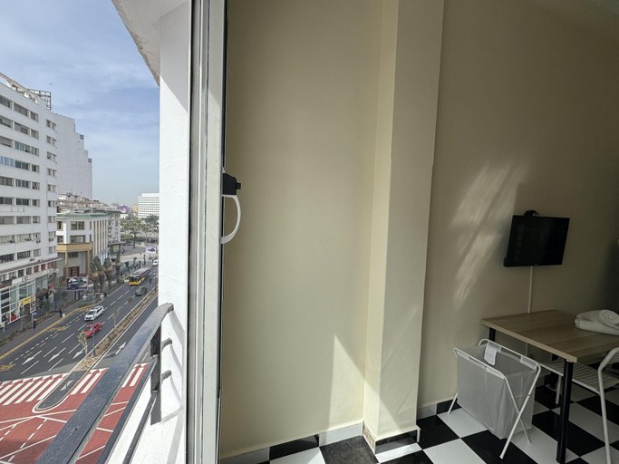 Others 5, Stunning 1-bed Apartment in Casablanca - Casa Port, Casablanca