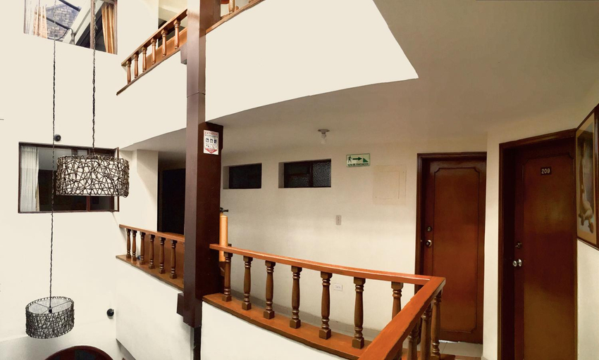 Others 4, Hotel Ambalá Bogotá Colonial, Santafé de Bogotá
