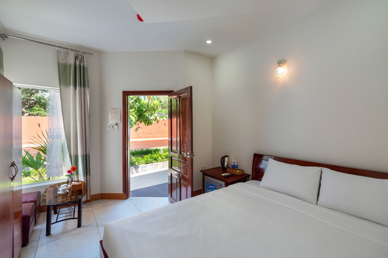 Bedroom 3, Phuc Thang Resort, Phú Quốc